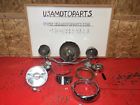 4wm-84310-00-00 Yamaha 2001 Xv1600 Headlight