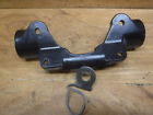 4x7-23174-00-00 Yamaha Virago Xv Oem Front Head Light Stay Bracket Mount