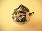 4x7-83340-00-93 Yamaha Nos Headlight Body