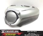 4xy-y283g-00-0x Yamaha Plastic Headlight Surround