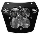 50-7002 Baja Designs Sqaudron Xl Led Headlight Kit