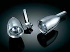 5008 Kuryakyn Fender-mounted Driving Lights