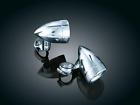 5013 Kuryakyn Fork Mount Clamp-on Driving