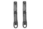 50211086000 Ktm Genuine Ufo Headlight Mask Rubber Mount Strap Set Of