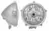Tr-rd3285 5050562 Rsd Machine Ops 5 3 4in Headlight Assembly Tracker