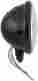 Tr-666809 5052240 Bikers Choice 5-3 4in Bottom Mount Headlight Clear Lens 60 55w Black