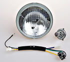 11-023 50542 Yamaha Kedo Headlight With Parking Light Complete Kit