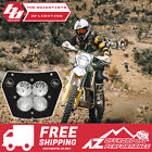 507002ac Baja Designs Husqvarna Xl Pro Led Headlight Kit Ac Power