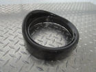 51400293 Harley Davidson Touring Fld Flhr Flst Softail Headlamp Visor Style
