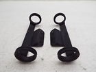 51530-17g00 Suzuki Oem Headlight Housing Mount Brackets Sv