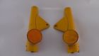 51606-102-700zc 51602-102-700zc Honda Yellow Headlight Ears Fork Ear Trail