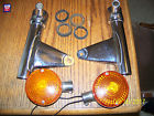 51602-410-000 Honda Headlight Bucket And
