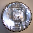 516659 Lucas Nos Headlamp Headlight Glass Lens Triumph Bsa