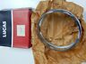 Mcf575 516723 Lucas Genuine Nos Headlamp Headlight Ring Rim Cub Terrior Triumph