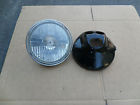5181-22 Suzuki Gs1100e Trainlight Headlight