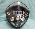 51811-34501-019 Suzuki 82 Gs550m Katana
