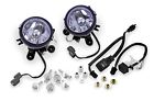 20400178 52-704 Gl1800 Lens Kit Fog Light Chrome Honda Show Blue