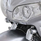 52-857l Show Chrome Led Light Kit Goldwing