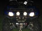 520-grizzly Piaa Xtreme White Auxiliary Fog Light Kit For Yamaha Grizzly