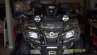 520-outlander Piaa Xtreme White Fog Light Kit For Outlander Atv