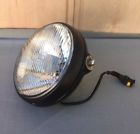 52010052a Ducati Monster Oem Front