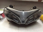 52010152a Ducati Headlight 1098 848