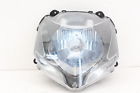 52010182a Not Specified Ducati Streetfighter Front Headlight Head Light Lamp