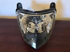 52010243a Ducati Hypermotard Front Headlight Head Light Oem