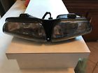 52040321a Ducati Headlight