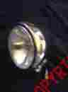 5267-05-0026 Honda 2012 Rebel Headlight Assembly Bucket In Working Order