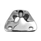 526i Paughco Chrome Bottom Mount Headlight Bracket