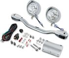 53-457l Show Chrome Elliptical Led Light Bar Kit Honda