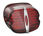 5421 Kuryakyn Deluxe Panacea Led Tail Light For Red