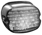 5427 Kuryakyn Low Profile Panacea Led Tail Light For Smoke