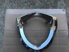 5437555-156 Victory Cross Country Headlight Trim Chrome