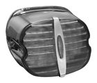 5465 Kuryakyn Deluxe Ece Led Tail Light For Smoke