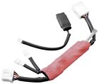5497 Kuryakyn Brake Controller Flst Fltr Fxst Xl