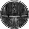 55002 Rigid Industries Led Headlight 849774001802