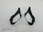 55022-0034 55022-0033 Kawasaki Zx Ninja Plastic Headlight Surround Bezel