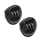 551583 Fog Lamp Black Dual