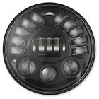 552451 Speaker Pedestal Mount Led Adaptive Headlight Black