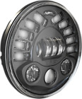 553441 Speaker Pedestal Mount Led Headlight