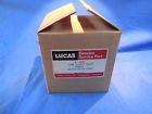 554813 Np1796 Light Triumph Norton Rider Unit Tr6c Nos Lucas Bsa B1055