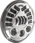 555031 Speaker Led Adaptive Headlight Chrome