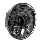 555091 Adaptive Headlight Black