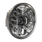 555101 Adaptive Headlight Chrome
