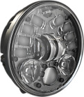 555111 Jw Speaker Pedestal Mount Led Adaptive Headlight Black