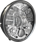 555121 Jw Speaker Pedestal Mount Led Adaptive Headlight Chrome