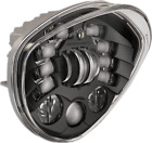 555151 Speaker Victory Led Adaptive Headlight Black