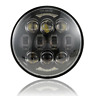 5559049702 New Brightest Dot Approved Osram Chips Round Led 691039358738